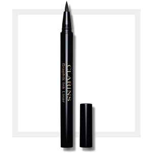 Graphik Ink Liner Eyeliner Feutre Longue Tenue - 0,4ml- CLARINS pas cher