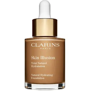 Clarins Skin Illusion Teint Naturel Hydratation - SPF 15 - Foundation ... pas cher