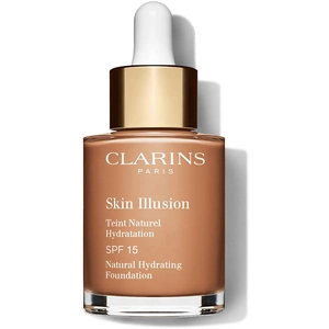 Clarins Skin Illusion 112.3 Sandalwood | 30 ml pas cher