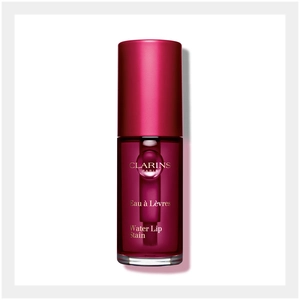 Eau à Lèvres - Rouge à lèvres non-transfert longue tenue 7ml- CLARINS pas cher