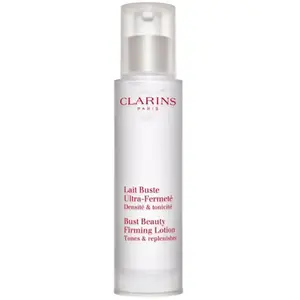 Lait Buste Ultra Fermeté - Toutes Peaux-50ml CLARINS pas cher
