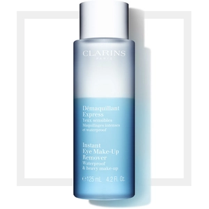 Clarins Instant Eye Make-Up Remover - 125 ml pas cher