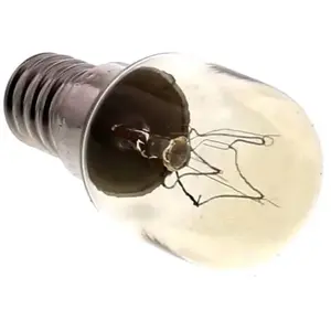 SHARP, AMPOULE Cuisinière 25W E14 300°C pas cher