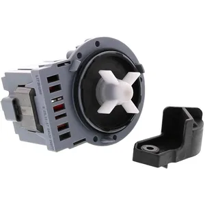 Pompe de vidange Lave-Linge 30W mod 290600 askoll - Curtiss pas cher
