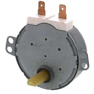 Moteur Micro onde plateau type ST16 HK36M6F3 - Daewoo pas cher