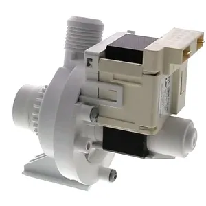 ELECTROLUX, Pompe de vidange Lave-Linge 292141 ASKOLL pas cher