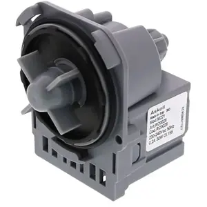 Pompe de vidange Lave-Linge 292185 290943 - Curtiss pas cher