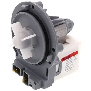 LG - pompe Lave-Linge vidange seule EAU61383504 pas cher
