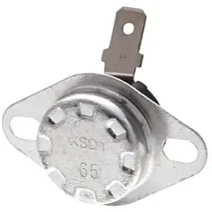 Thermostat Sèche-Linge resistance - Continental Edison pas cher