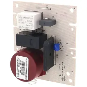 DAEWOO, PLATINE Lave-Linge MOTEUR DC EGO 7719010800 pas cher