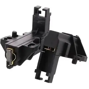 Charbon Lave-Linge moteur (kit de 2) cosse 4.8MM - Bellavita pas cher