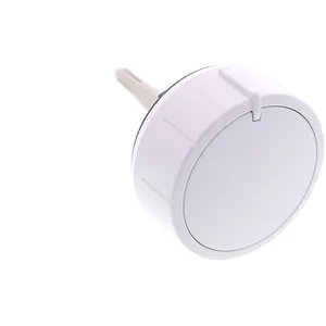 Manette Lave-Linge Programmateur Blanc P6 - Daewoo pas cher