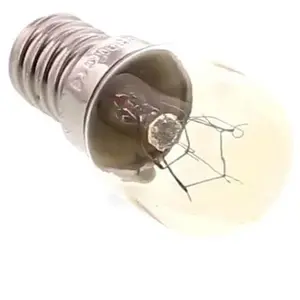 Ampoule Cuisinière four 15W E14 300° - UniclineVendu parmanomano
