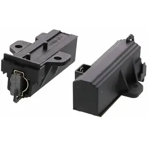 Charbon Lave-Linge moteur (lot de2) acc 32004572 - Bellavita pas cher