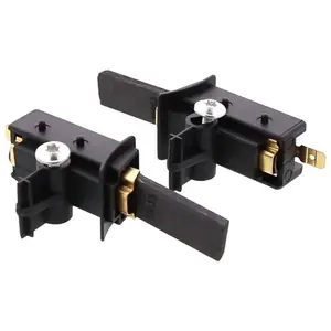 Charbon Lave-Linge moteur selni (X2) 320049693200497032000536 - Technical pas cher