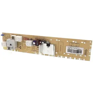 SHARP, PLATINE Lave-Linge A 6DAFFB90F854 FGWTJ07.cmb 19007600v05d.mot ... pas cher