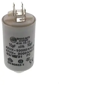 Condensateur Lave-Linge 10uF 450V - Fagor pas cher