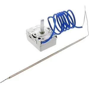 VALBERG Thermostat Cuisinière four 47-285°C NT-252ZW/6 2P+T BULBE+CABLE=104cm ... pas cher