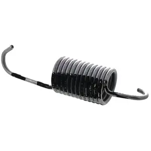 Ressort Lave-Linge suspension 12 stries 130MM - Sharp pas cher