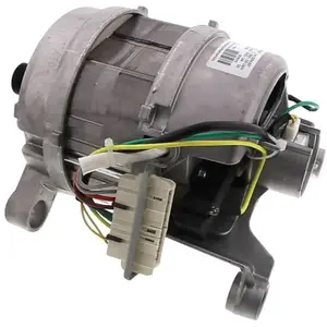 Moteur Lave-Linge 1400T 52-57LT 20584.537 dc-el nidec sole destockage - Haier pas cher