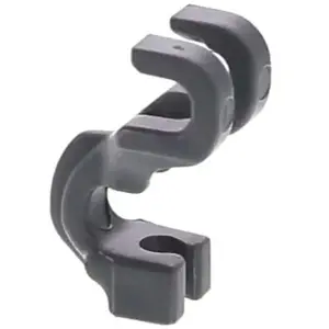 Crochet Lave-Vaisselle support rabatable panier Supérieur - Cobal pas cher