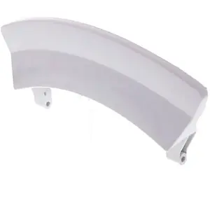 Poignee Lave-Linge hublot Blanc norma - FAR pas cher