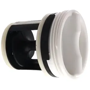 Bouchon Lave-Linge pompe vidange - Hoover pas cher