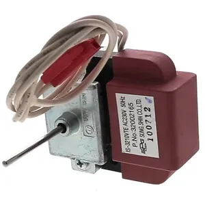 Moteur Froid Ventilation Congélateur IS-3210VTE 230V - Avea pas cher