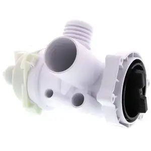 Pompe Lave-Linge vidange - Sharp pas cher