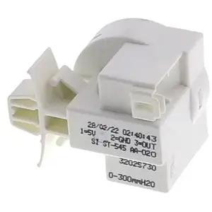 TELEFUNKEN, PRESSOSTAT Lave-Linge ELECTRONIQUE pas cher