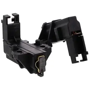 Charbon Lave-Linge moteur 32013066 (lot de 2) - Continental Edison pas cher
