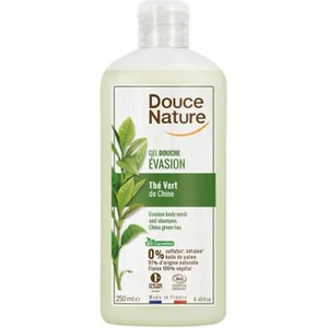 Douce Nature Douchegel & shampoo ontspannend 250 ml pas cher