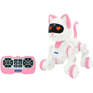 Comparateur de prix : Robot éducatif Lexibook Power Kitty Junior