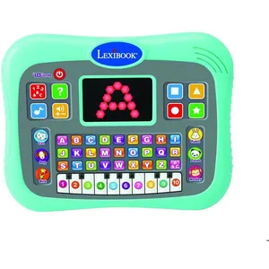 Tablette éducative Lexibook Bilingue pas cher