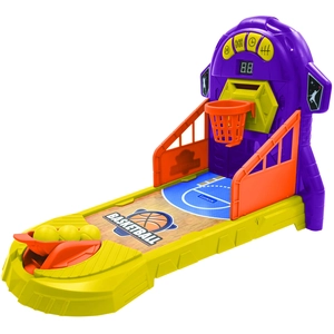 Comparateur de prix : Jeu d'imitation Lexibook Basketball électronique avec effets lumineux et sonores