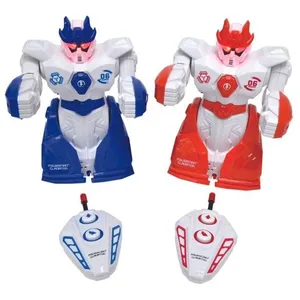 Lexibook POWERMAN® GLADIATOR Robots combattants avec télécommande pas cher