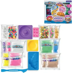Lexibook Cra-Z-Art - Cra-Z-Slimy Pastry Mania (CRSLIM33) pas cher