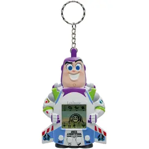 Console My Best-EÂ® comprenant 3 jeux de l'univers Disney Toy Story
