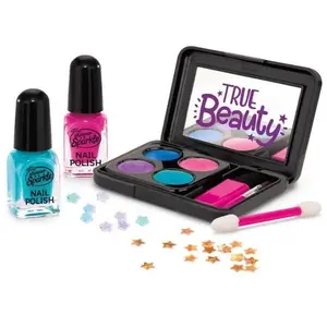 LEXIBOOK - Mallette de beauté