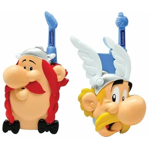 Lexibook Walkietalkies Astérix 3D pas cher