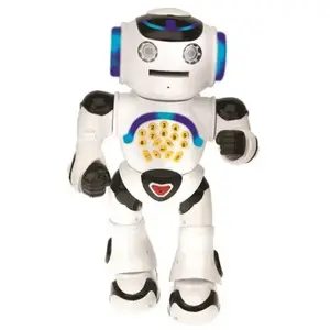 Comparateur de prix : Robot Éducatif Powerman Lexibook 3613