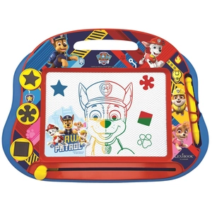 Comparateur de prix : Lexibook Paw Patrol magisch tekenbord (gekleurd magnetisch tekenen)