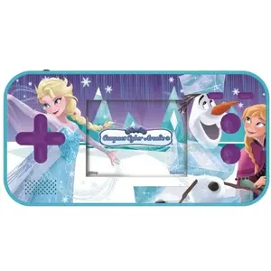 Comparateur de prix : Lexibook Lexibook Compact Cyber Arcade FZ 150 jeux