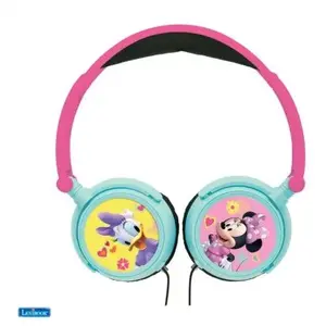 Lexibook Unicorn - Écouteurs avec micro - circum-aural - Bluetooth - s... pas cher