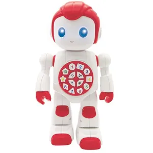Lexibook Powerman First Robot Parlant Interactif (Allemand)