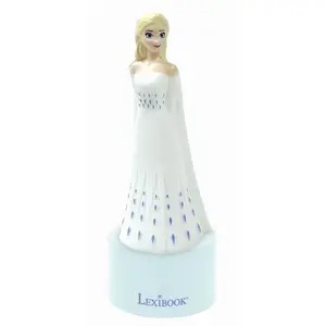 Comparateur de prix : Lexibook - NS01FZ - Luidspreker