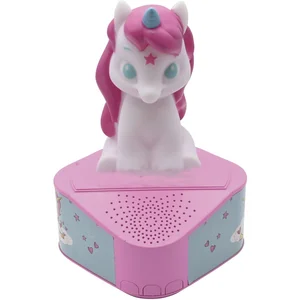 Comparateur de prix : Lexibook Enceinte Bluetooth - Licorne - Figurine lumineuse - USB - Type C - Bluetooth 5.0