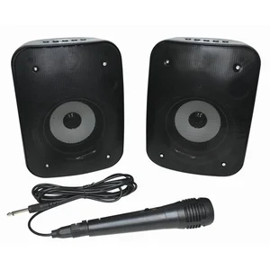 Comparateur de prix : Lexibook Enceinte Bluetooth® Bts500z Iparty 2 Unités