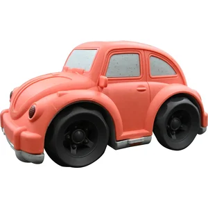 Comparateur de prix : Lexibook Voiture de ville orange - 10 cm