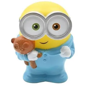 Lexibook Minions 3D Kleur veranderende nachtlamp